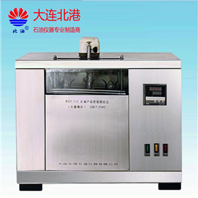 密度測(cè)定儀（比重瓶法）